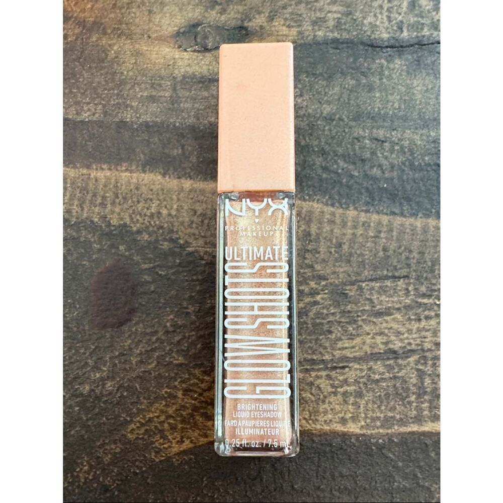 NYX Ultimate Shadow Stick - Shimmery Rose Gold
